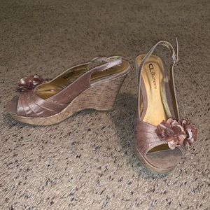 Women’s heels